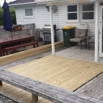 Deck replacement-min